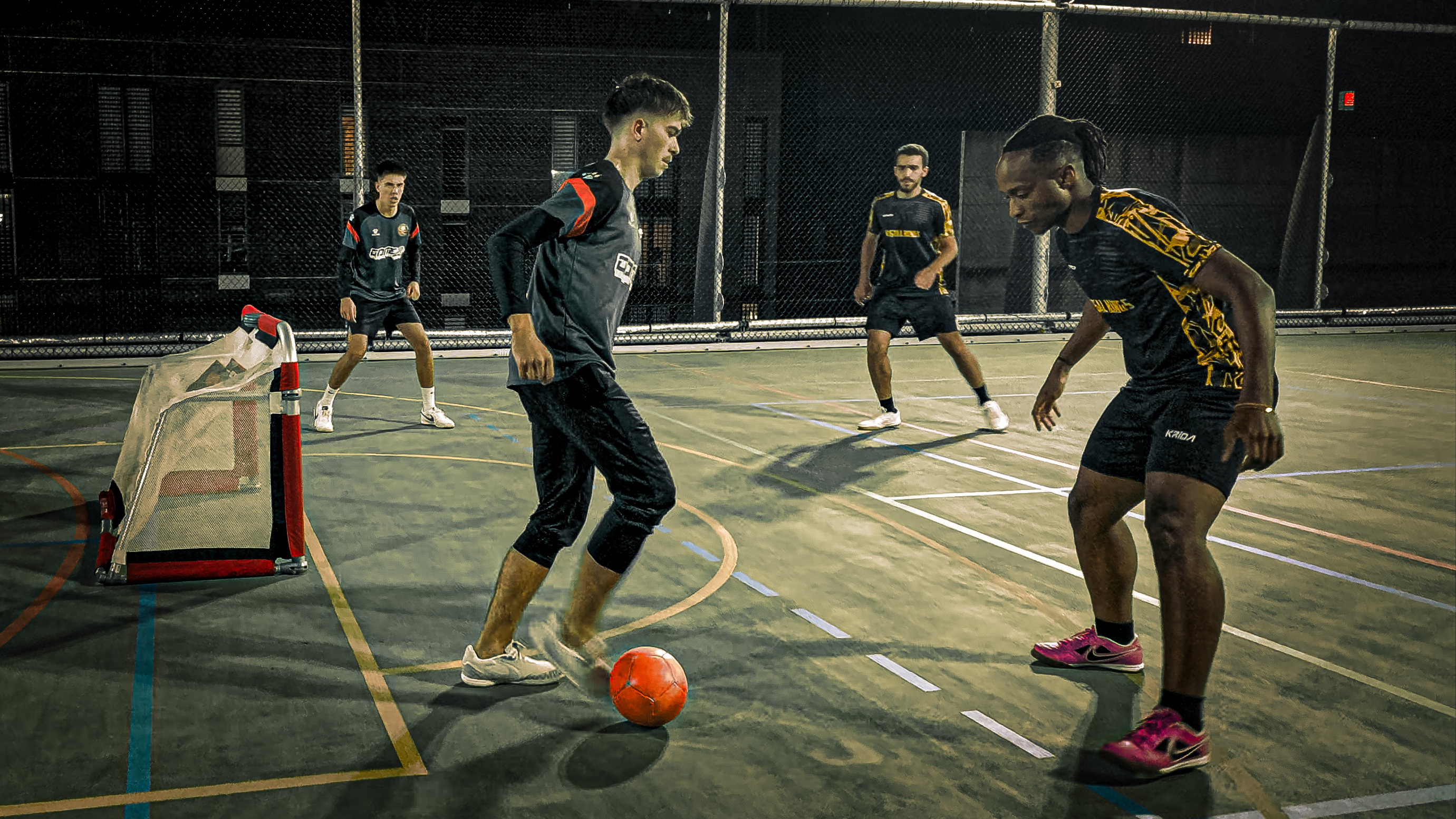 STREET FOOTBALL AUSTRALIA 3V3 APRIL 2026 1
