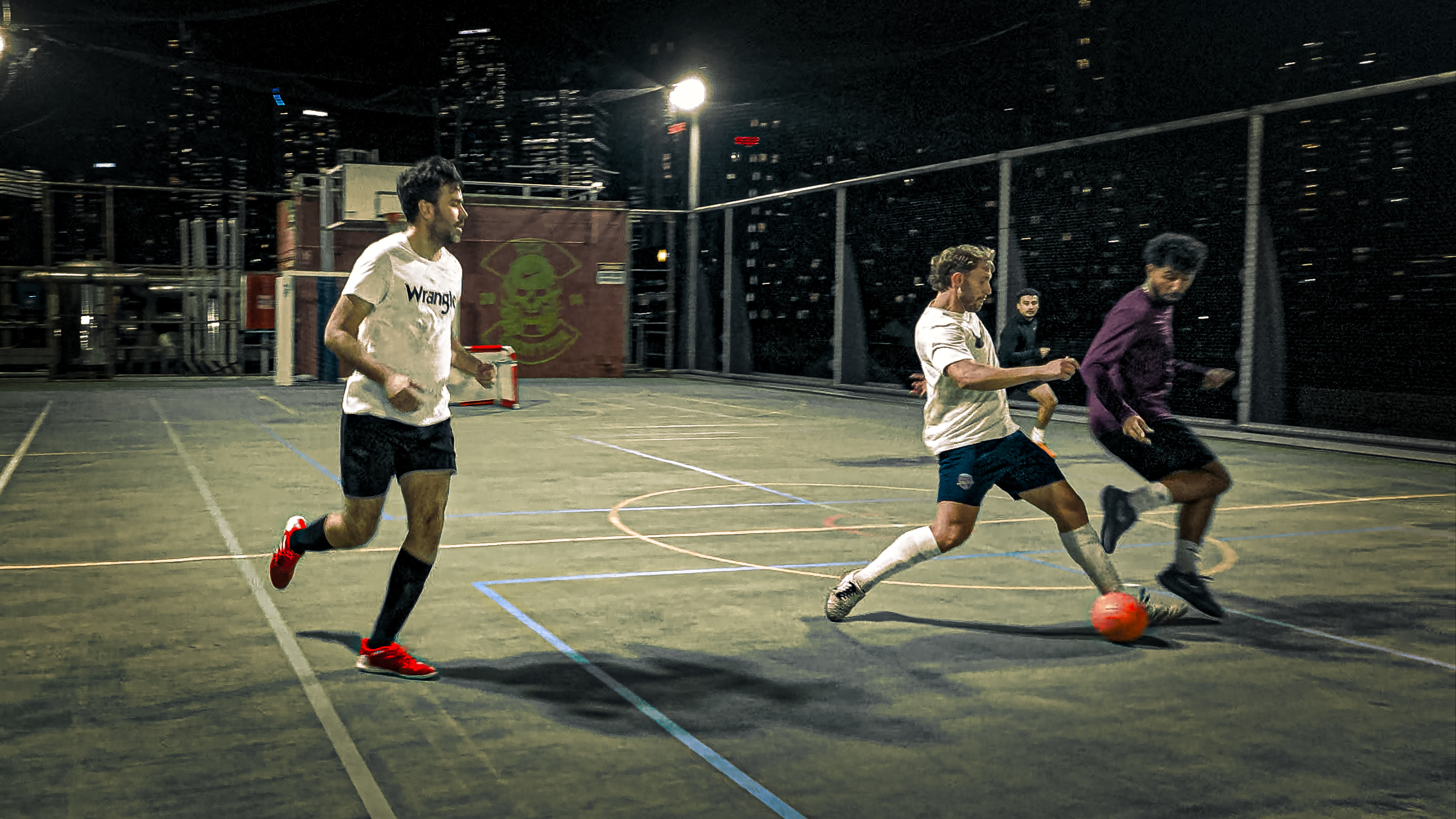 STREET FOOTBALL AUSTRALIA 3V3 APRIL 2026 1=6