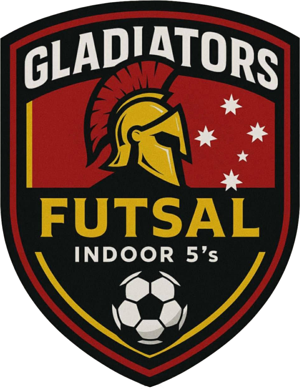 GLADIATORS LOGO