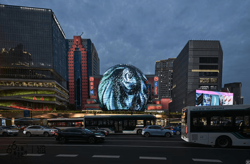 Night Dimension – Night Encounter