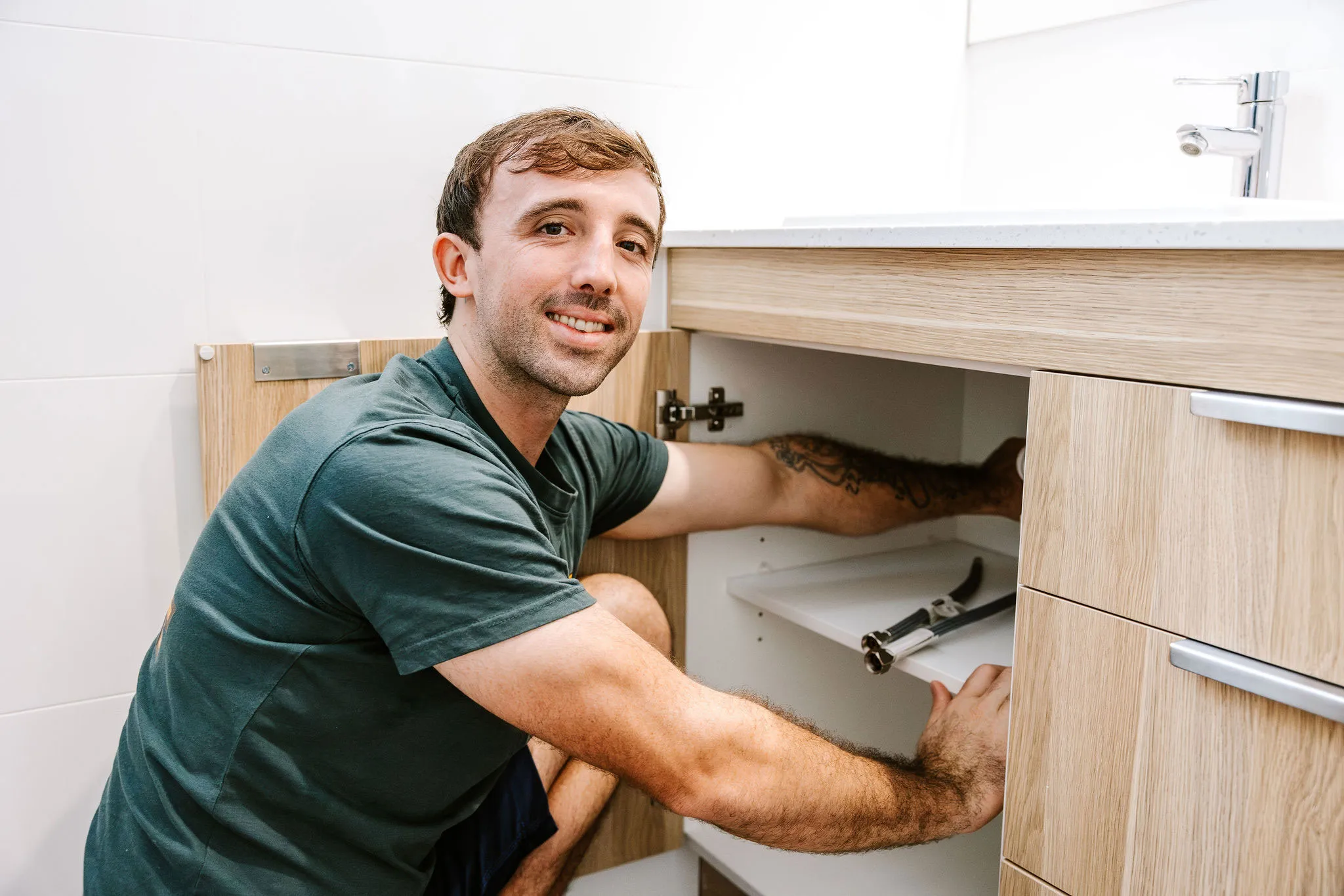 Hop To It Plumbing