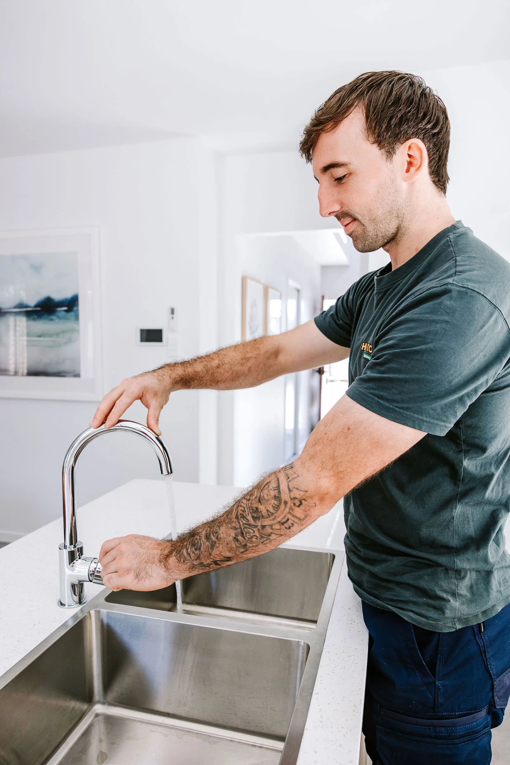 Hop To It Plumbing