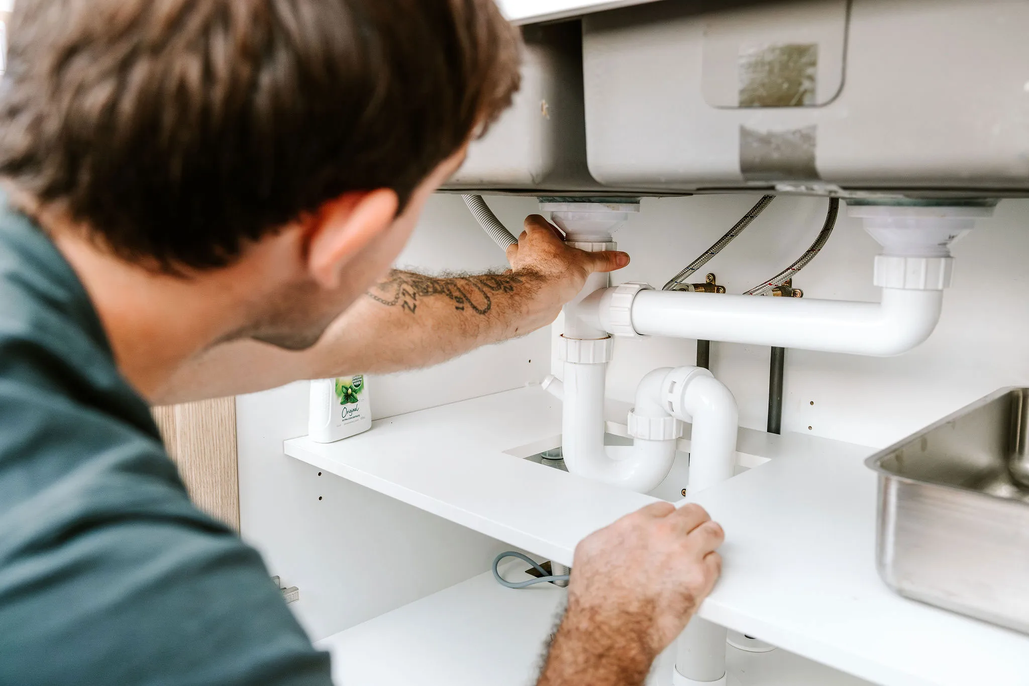 Hop To It Plumbing