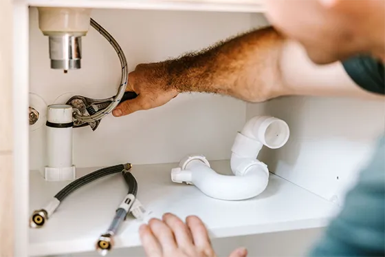 Plumbing Image