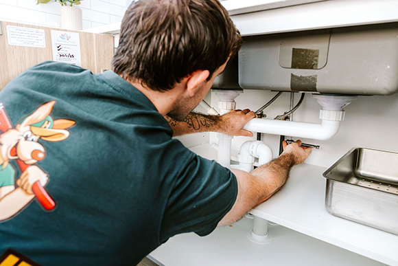 Plumbing Image
