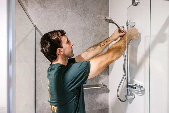 Plumbing Image