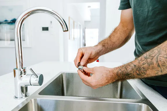 Plumbing Image