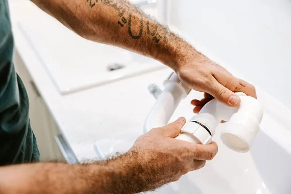 Plumbing Image