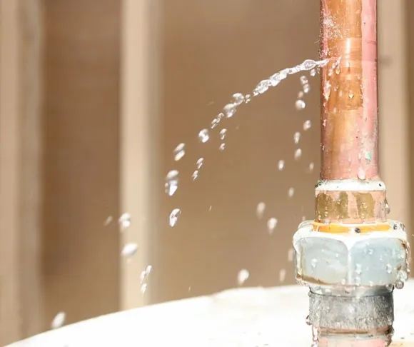 Plumbing Image