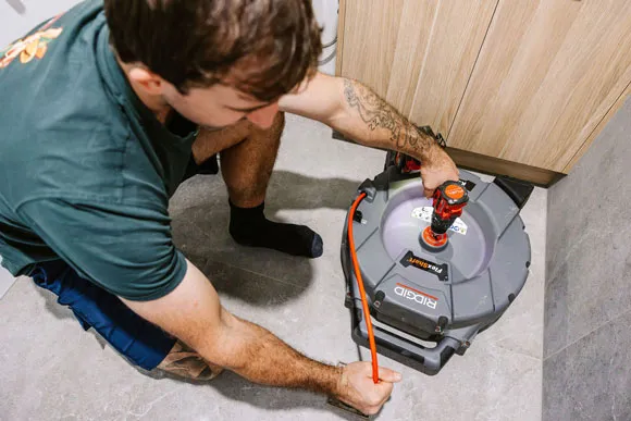 Plumbing Image