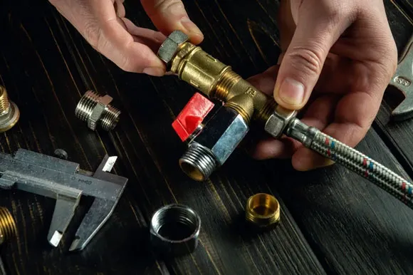 Plumbing Image