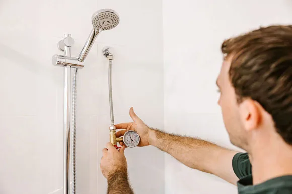 Plumbing Image