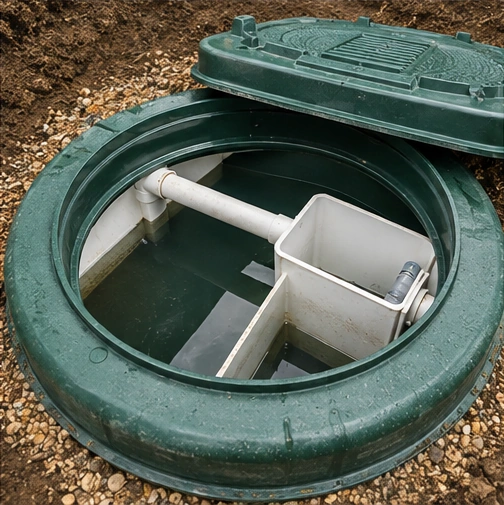 Plumbing Image