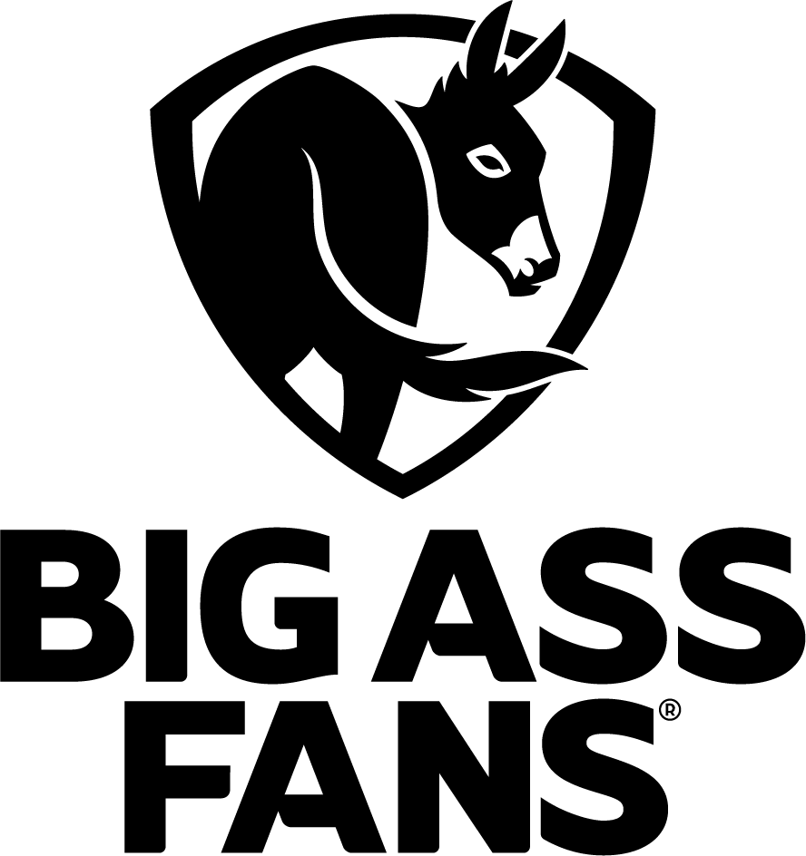Big Ass Fans