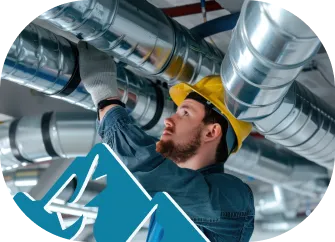 Ductwork | Valley Pacific Mechanical Contracting Ltd.