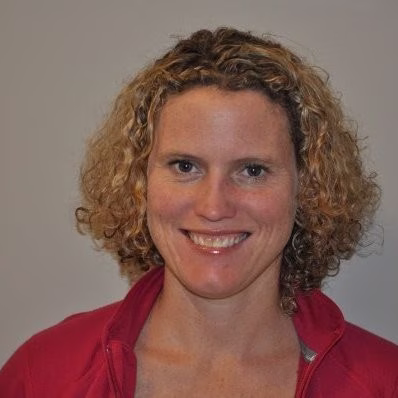 Liz Jonasson