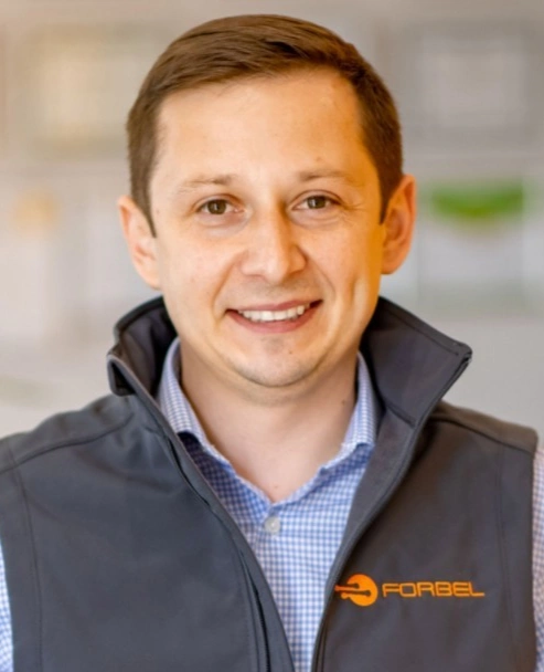 Dmitry Beliayeu