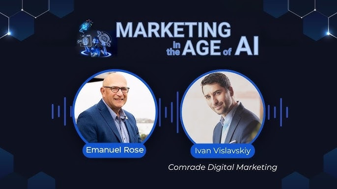 Future-Proof Your Agency with AI, Automation & Inbound Strategy