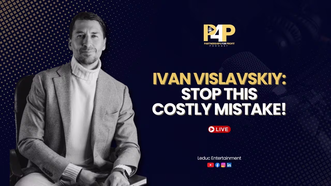 The #1 Marketing Mistake That Costs Businesses Millions