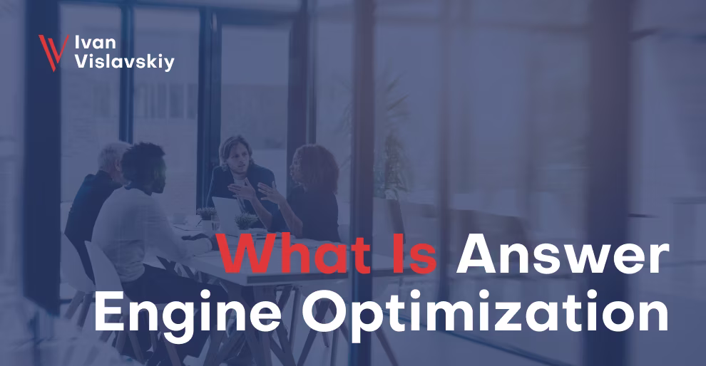 What Is Answer Engine Optimization (AEO): 2026 Guide for Your Small Business
