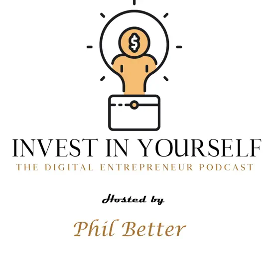 Ivan Vislavskiy joins Phil Better to Reveal How to Supercharge Your Business with AI!