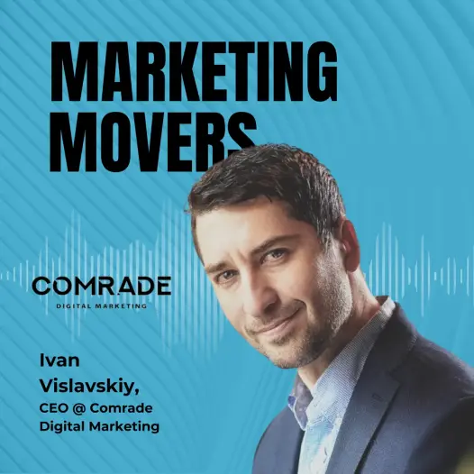 What 18 Years in Digital Marketing Taught Ivan Vislavskiy
