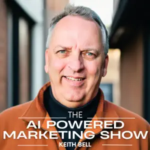 Ivan Vislavsky on AI's Impact