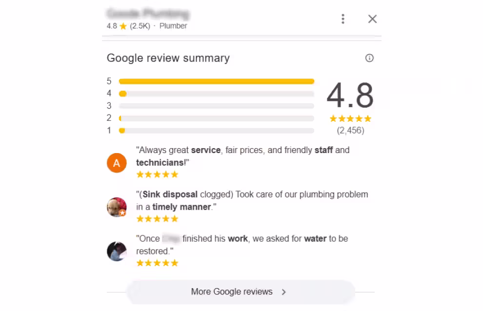 Off-page SEO