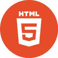 html