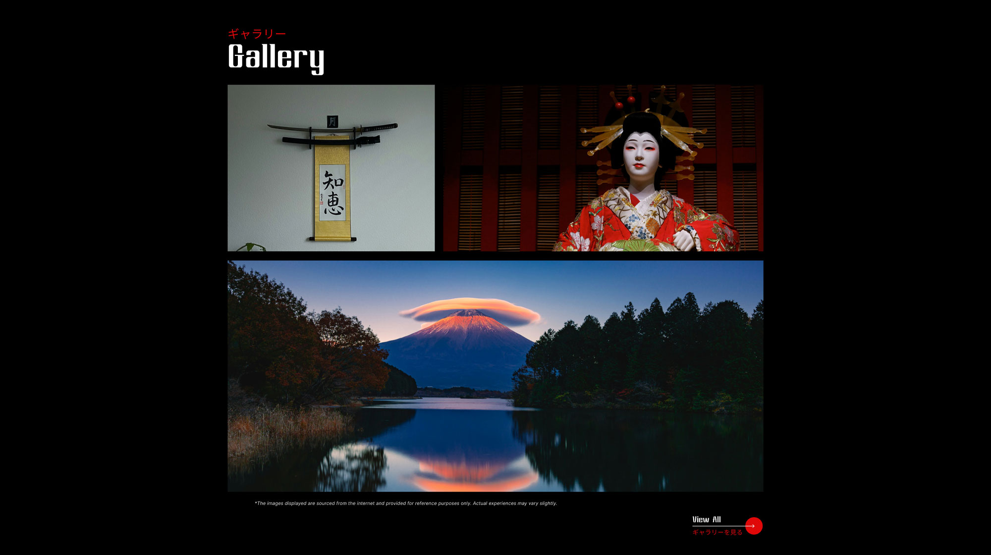 The land of rising sun