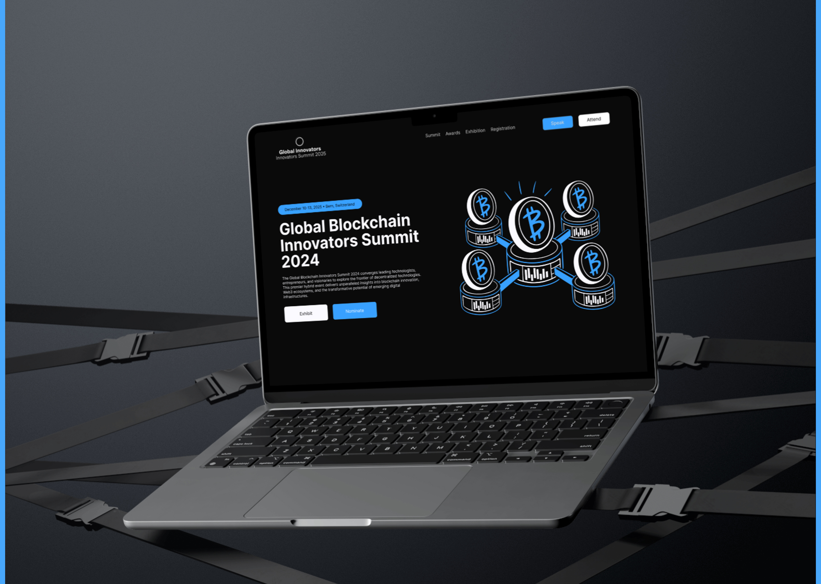 Web3 Experience: A Blockchain Event Case Study