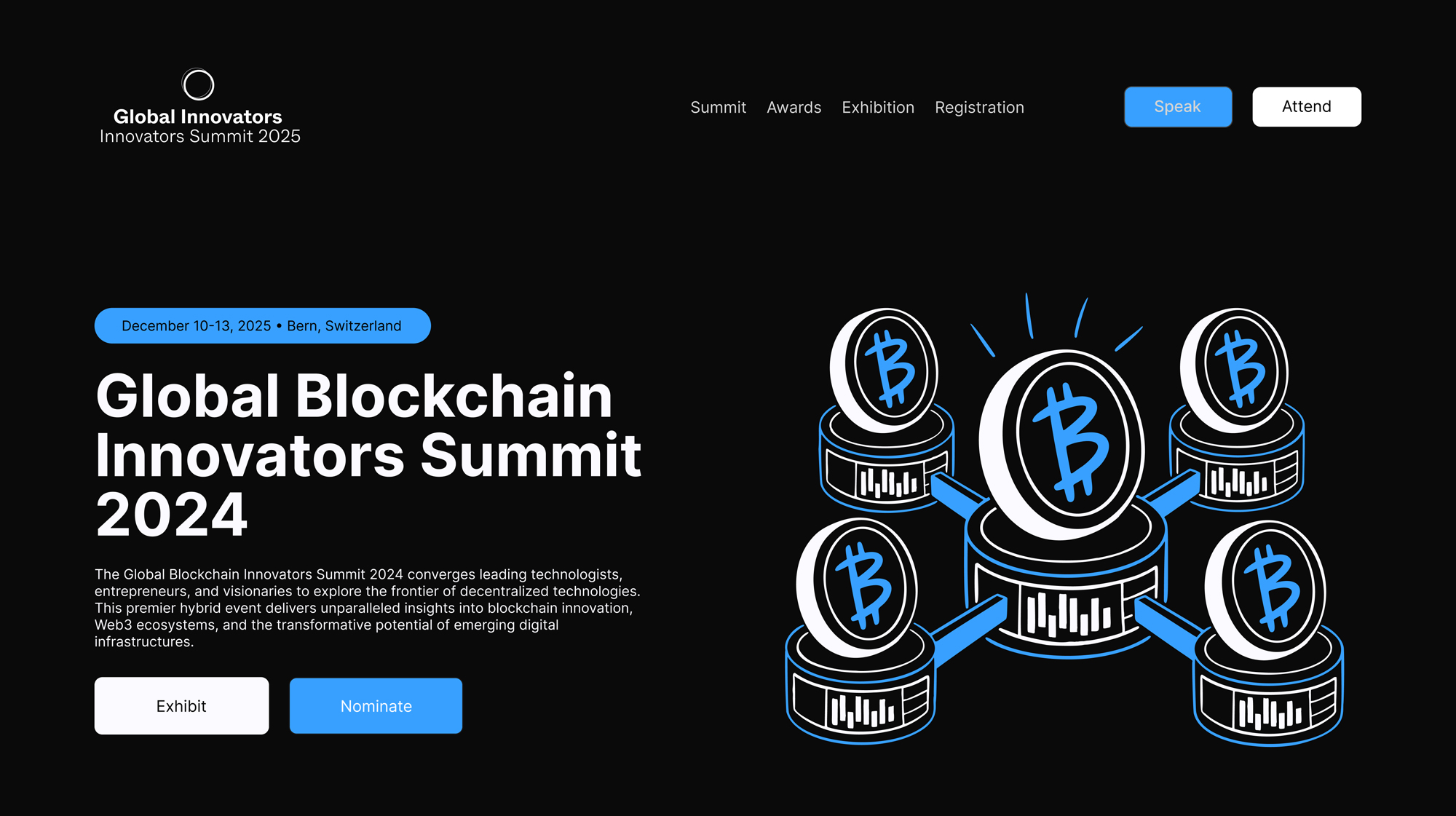 Web3 Experience: A Blockchain Event Case Study