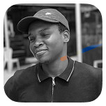 A Portrait Picture of Me