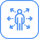 Easy member management