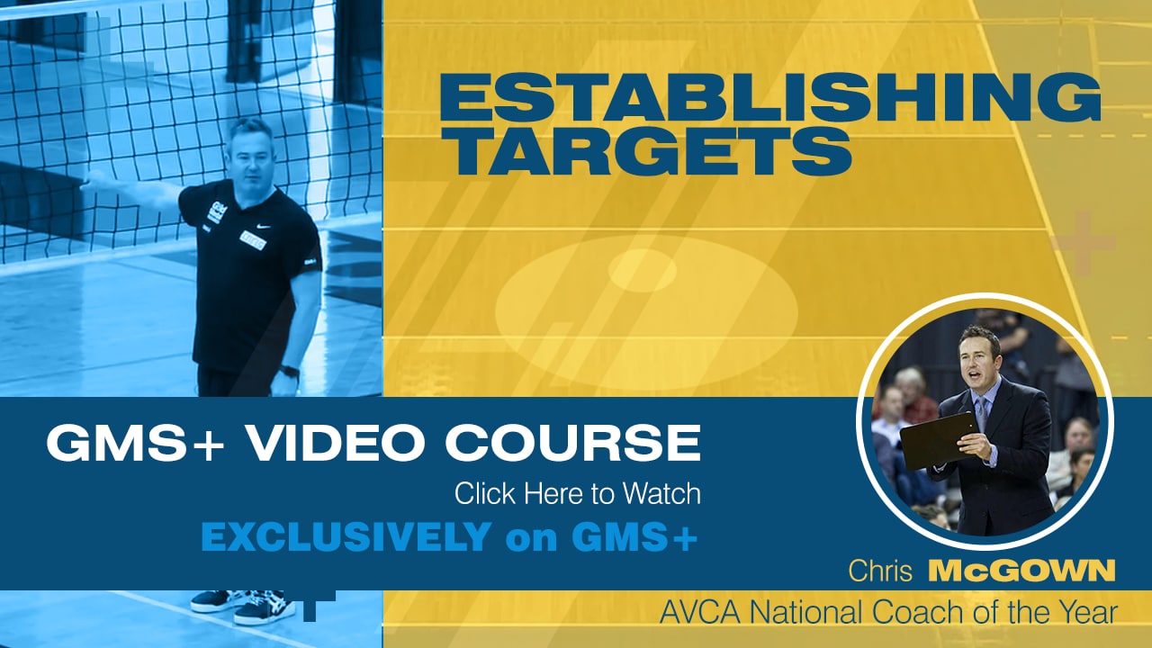 GMS On Demand Establishing Targets Video Course Online Learning image
