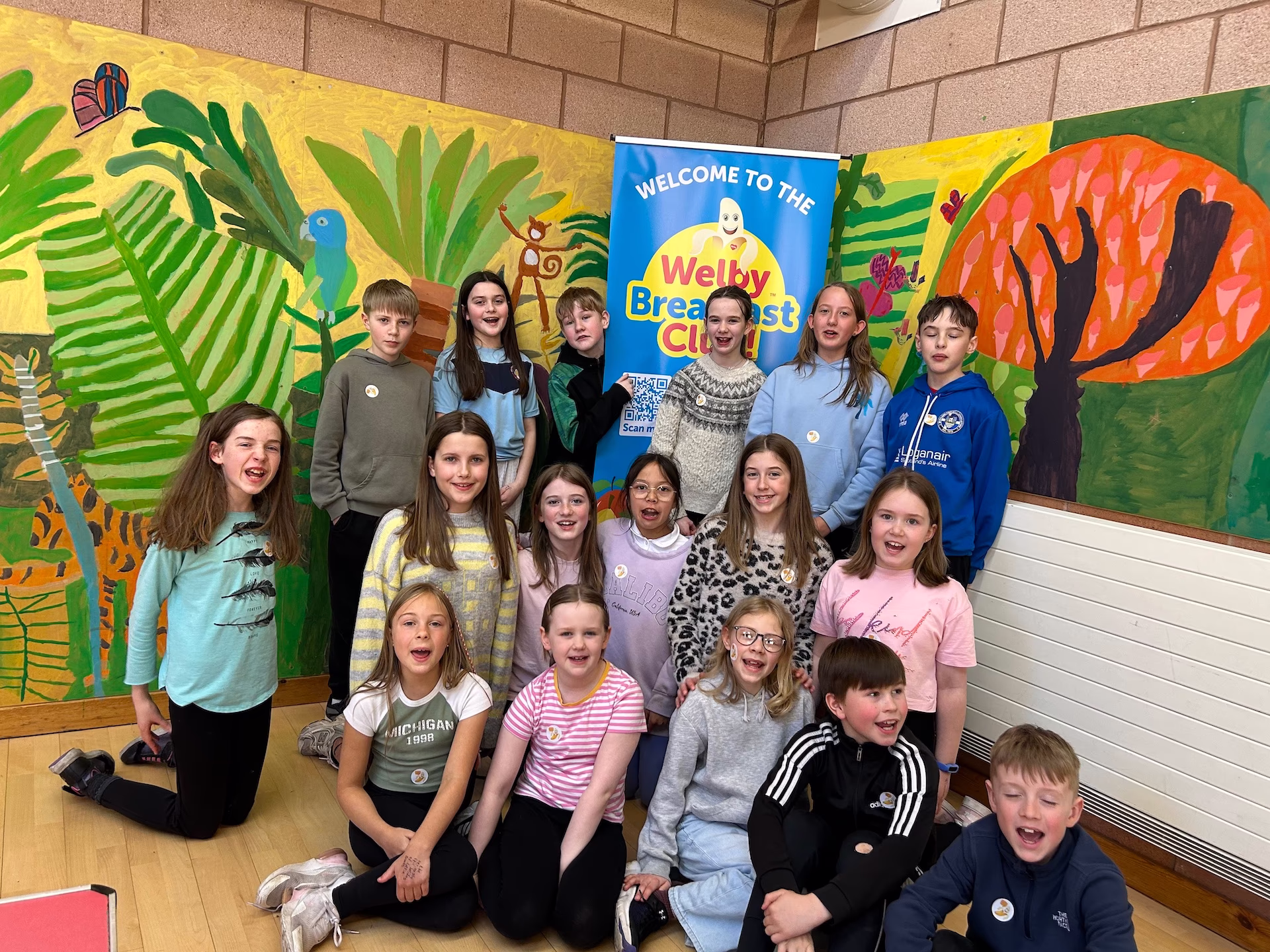 HLP Feeds 786 Pupils and Expands Retail Network in Shetland