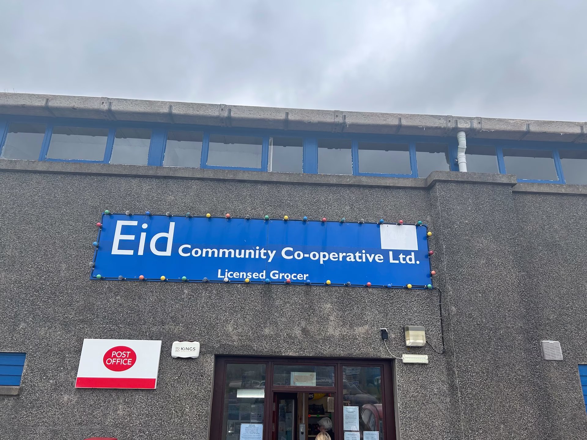 HLP Feeds 786 Pupils and Expands Retail Network in Shetland
