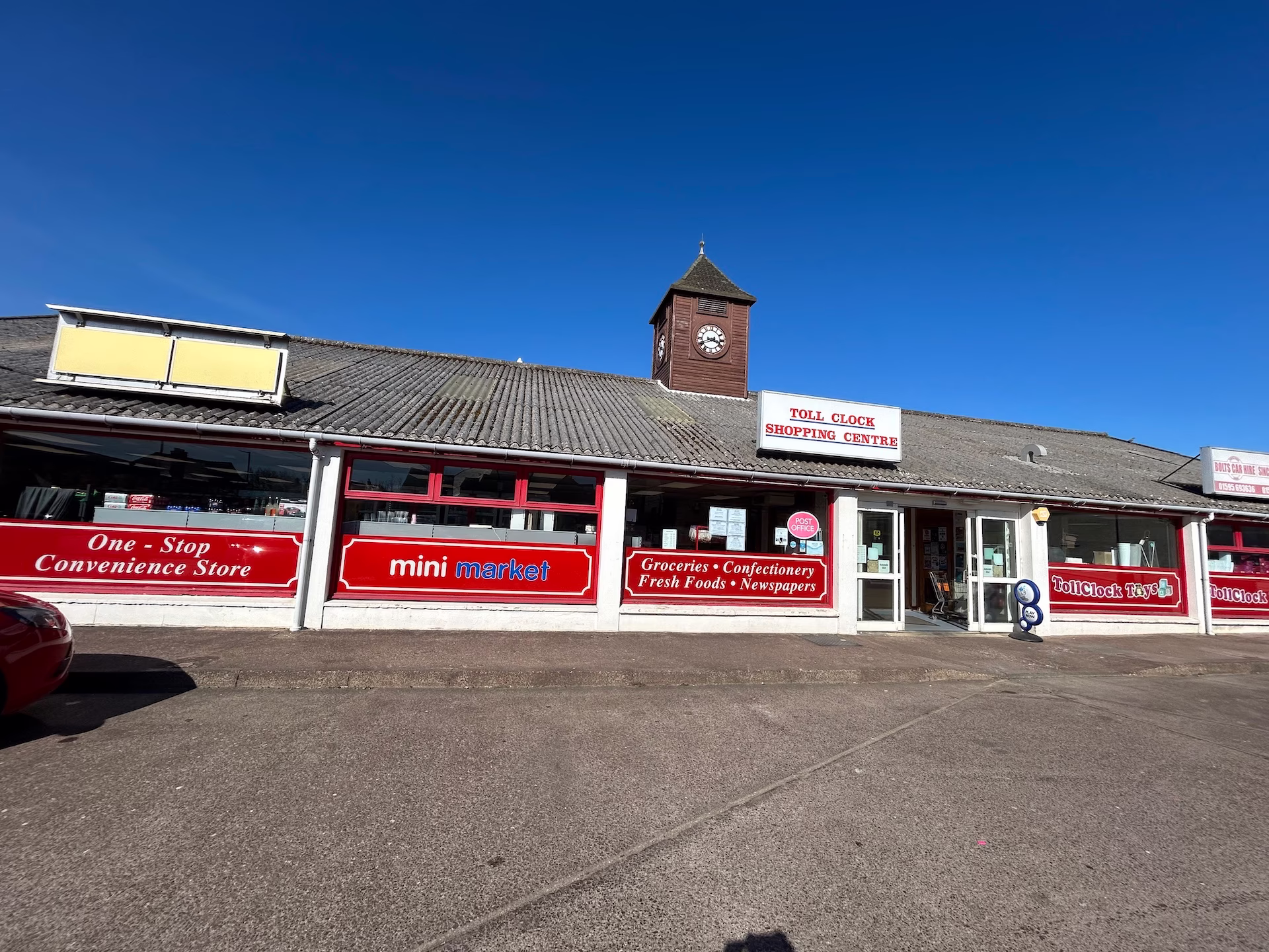HLP Feeds 786 Pupils and Expands Retail Network in Shetland