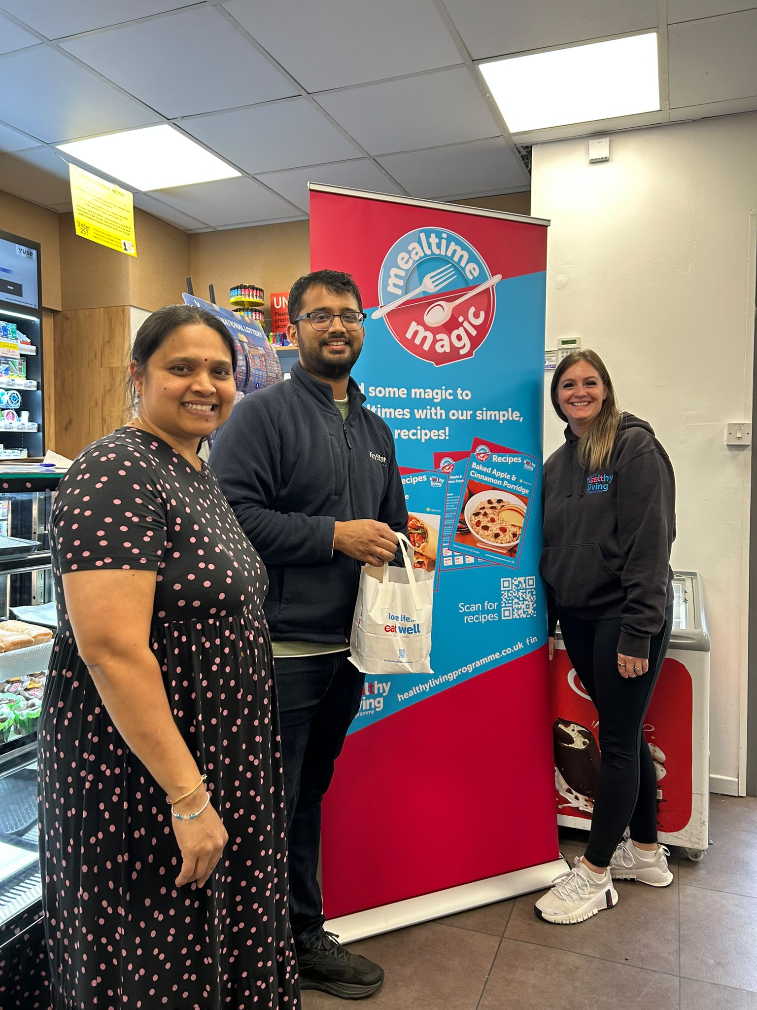 Mealtime Magic Brings Families Together This Summer