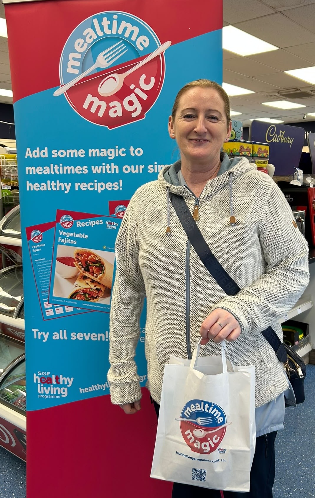 Mealtime Magic Brings Families Together This Summer