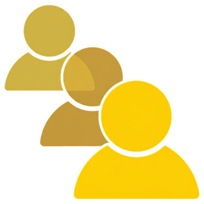 Person standing with arms raised behind the hood of a rusty white vintage Cadillac parked in the sun.