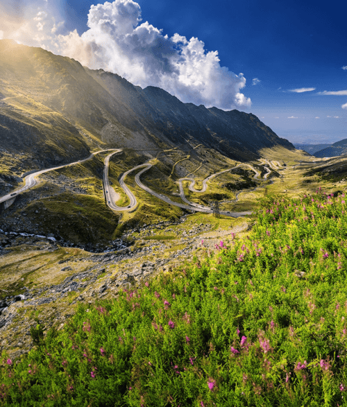 Rust 2 Rome | The Famous Banger Rally from Edinburgh to Rome!