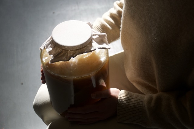 Is kombucha a miracle drink?