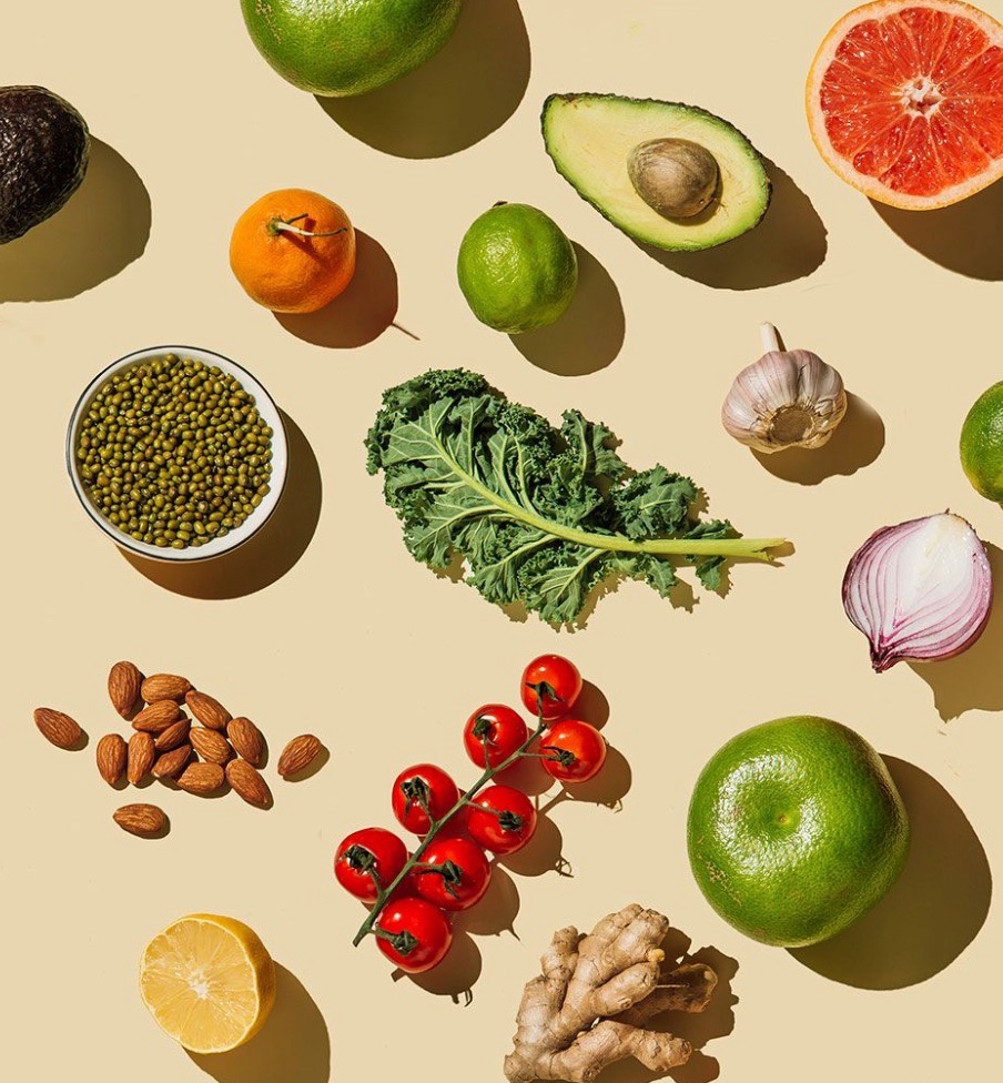 Why we chose organic?