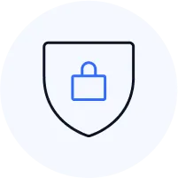 Icon Password - Pool X Webflow Template