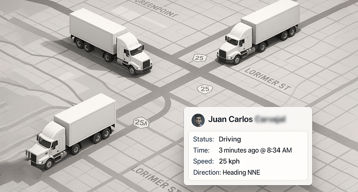Why 37% of Freight Still “Disappears” in 2025