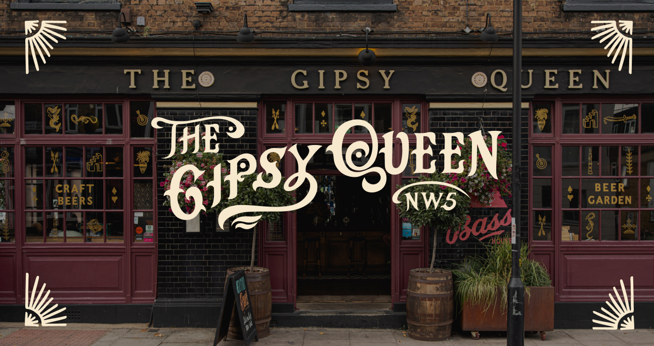 (c) Thegipsyqueennw5.co.uk