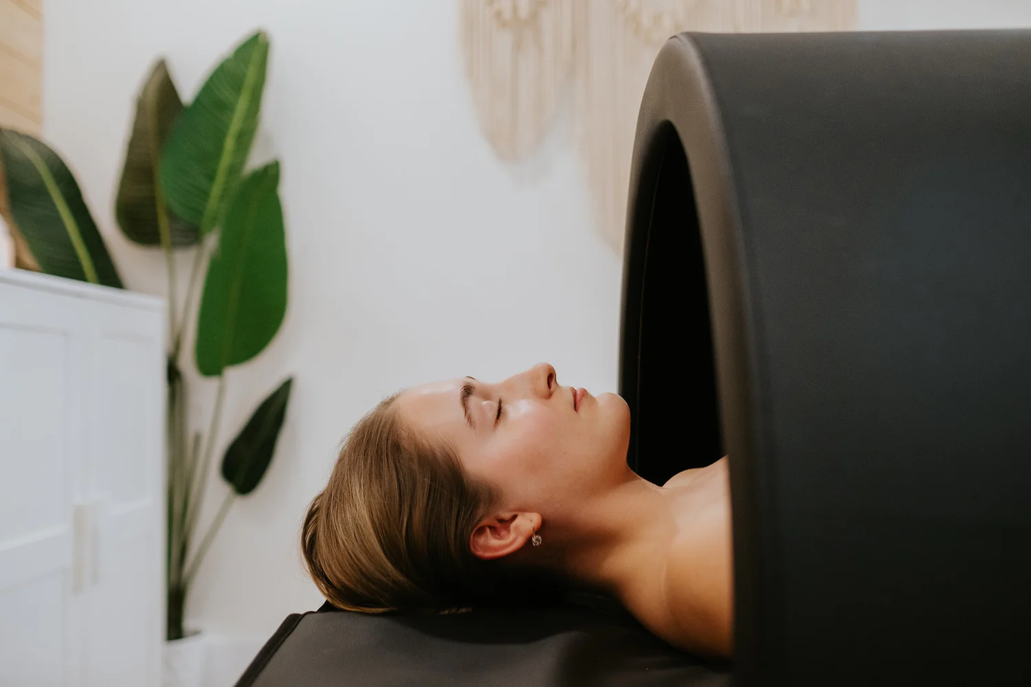 Sauna Dôme Infrarouge