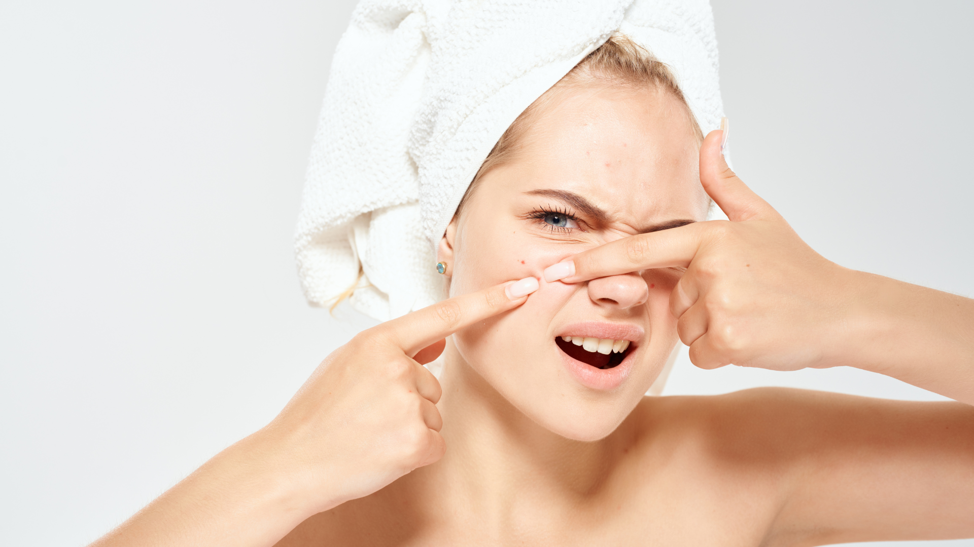 Peau irrégulière, taches : que faire ?