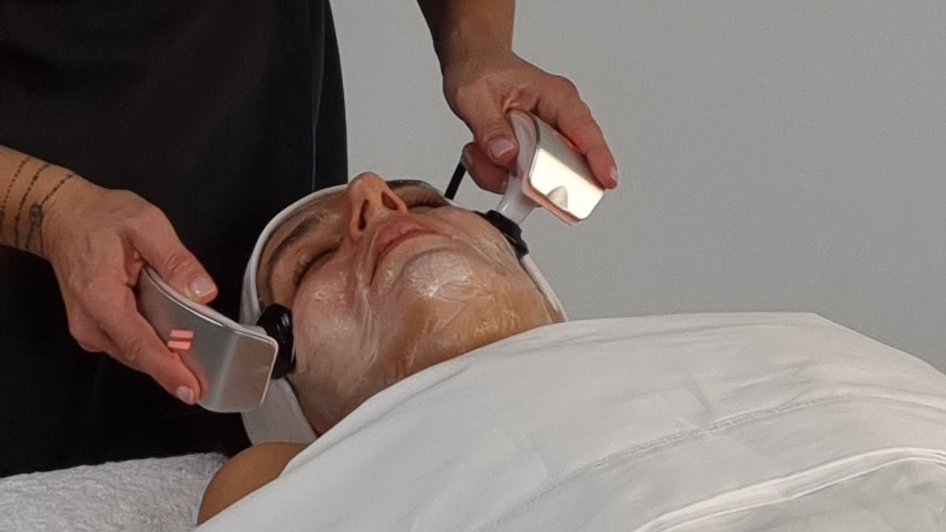 Quand les crèmes ne suffisent plus pour la peau